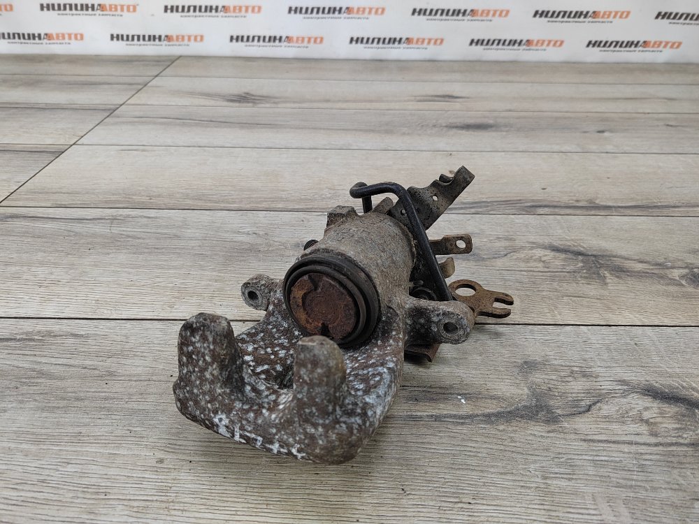 Суппорт тормозной, 4000 рублей, Москва