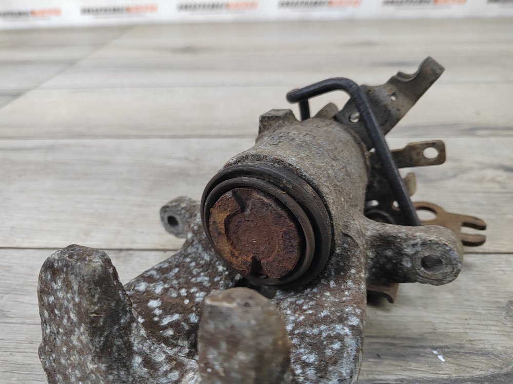 Суппорт тормозной, 4000 рублей, Москва