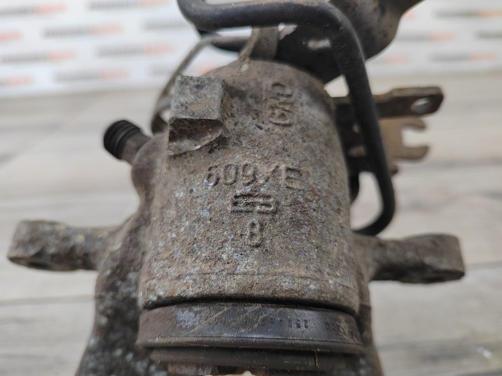 Суппорт тормозной, 4000 рублей, Москва