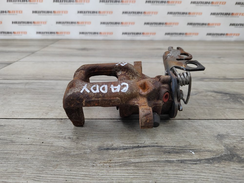 Суппорт тормозной, 5000 рублей, Москва