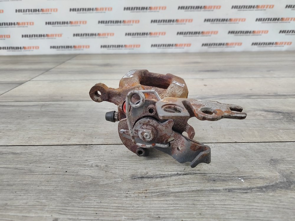 Суппорт тормозной, 5000 рублей, Москва