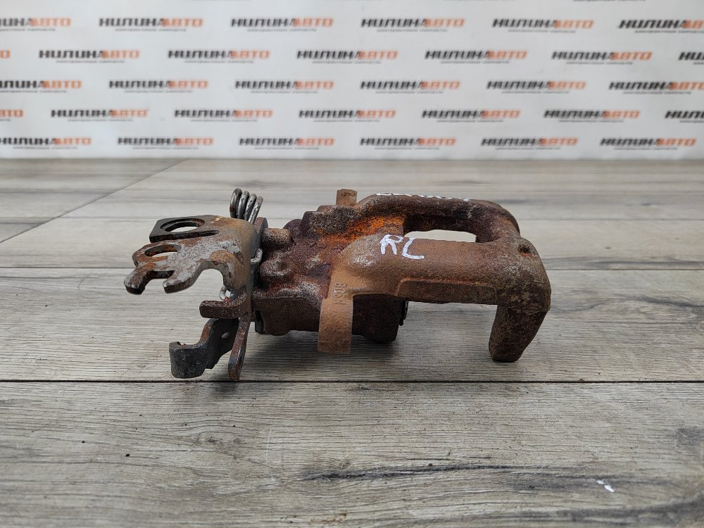 Суппорт тормозной, 5000 рублей, Москва