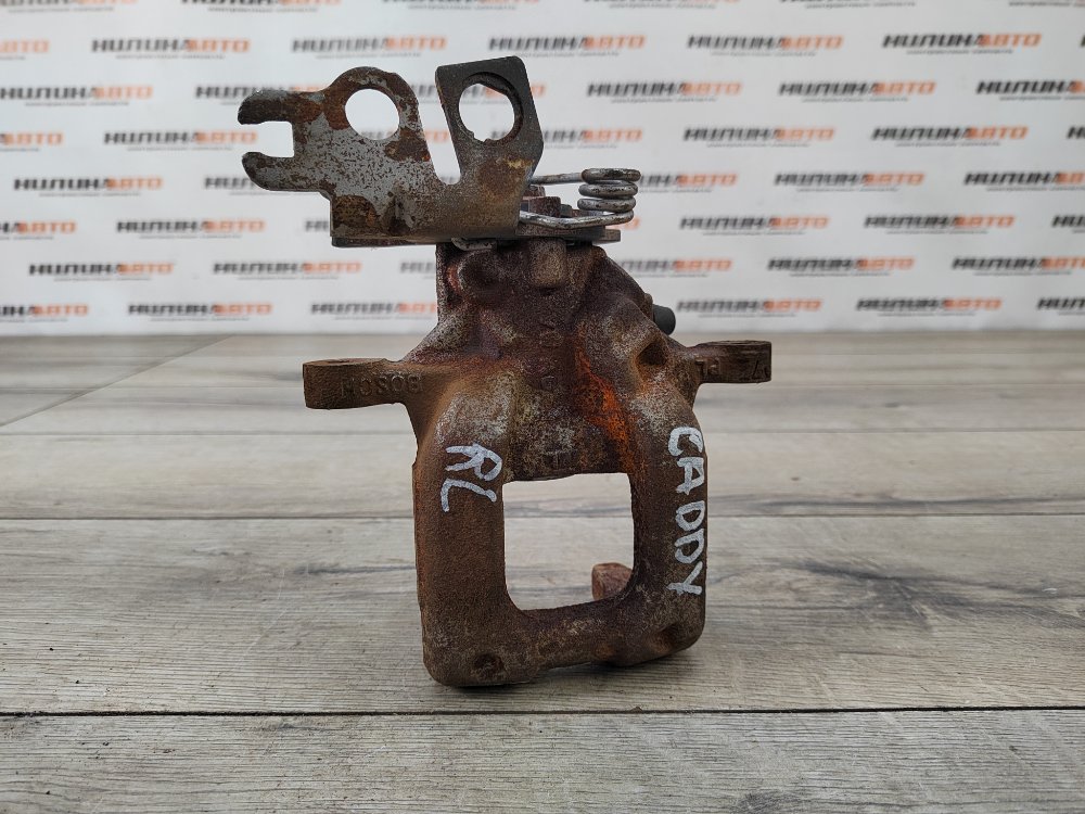 Суппорт тормозной, 5000 рублей, Москва