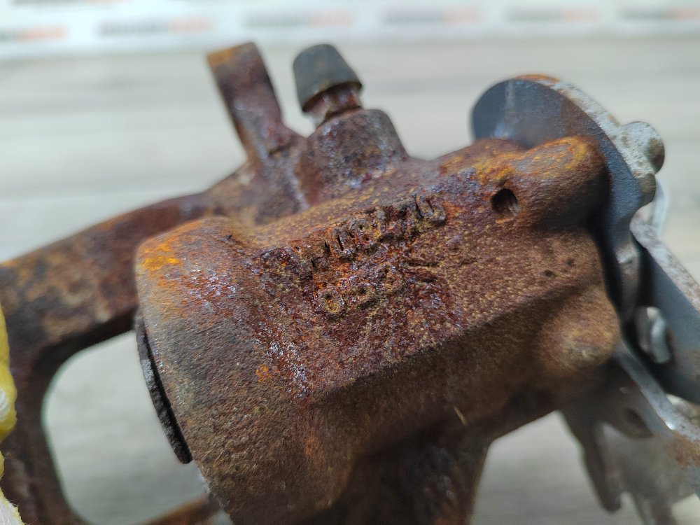 Суппорт тормозной, 5000 рублей, Москва