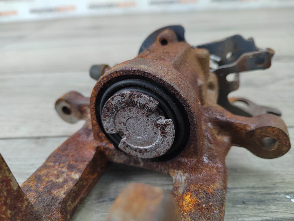 Суппорт тормозной, 5000 рублей, Москва