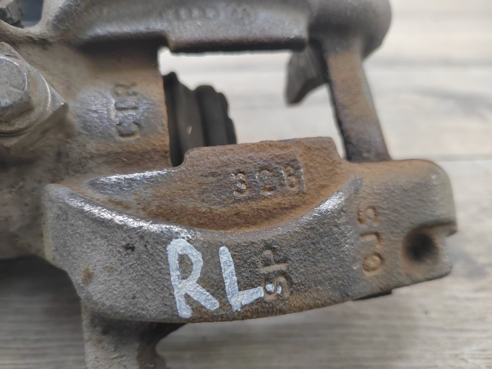 Суппорт тормозной, 5000 рублей, Москва