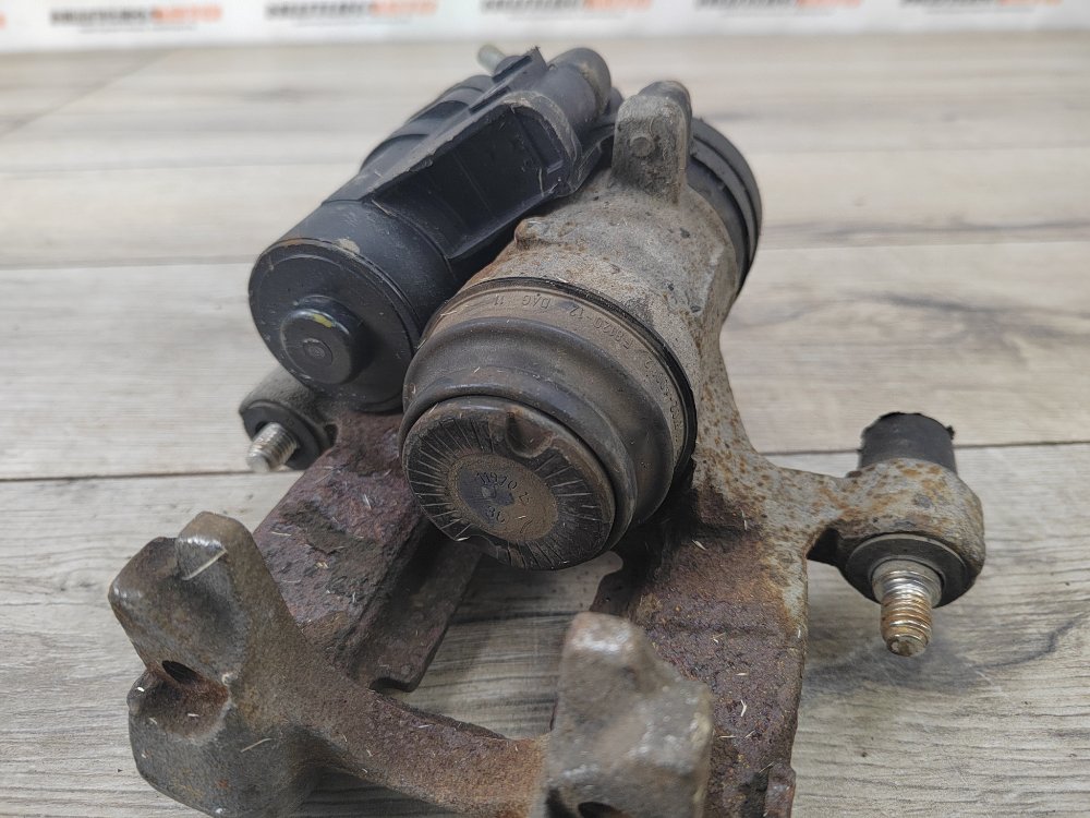 Суппорт тормозной, 5000 рублей, Москва