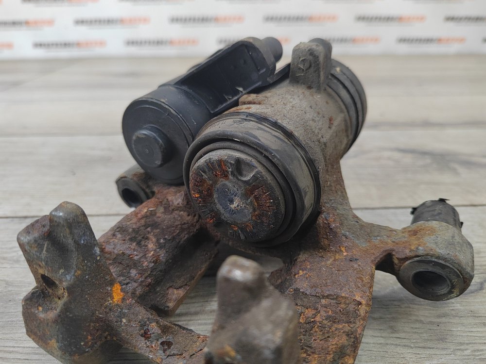 Суппорт тормозной, 5000 рублей, Москва