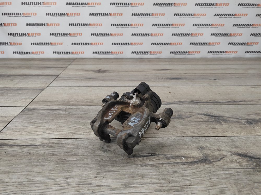 Суппорт тормозной, 8000 рублей, Москва