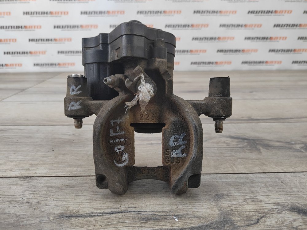 Суппорт тормозной, 8000 рублей, Москва