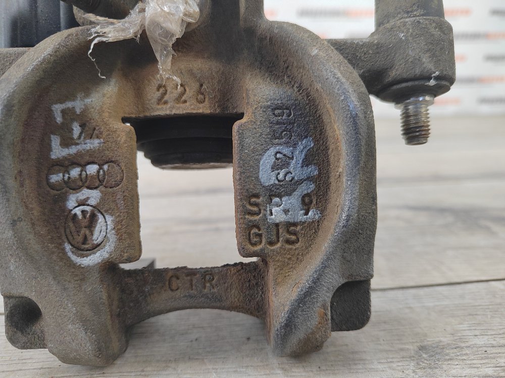 Суппорт тормозной, 8000 рублей, Москва