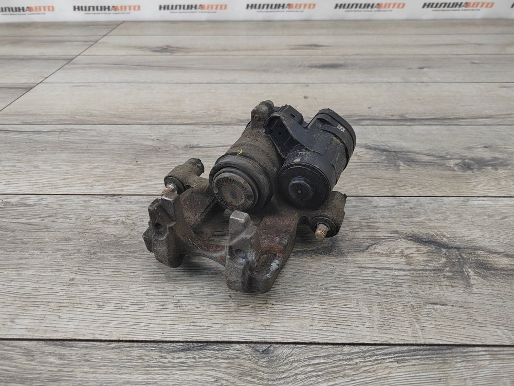 Суппорт тормозной, 8000 рублей, Москва