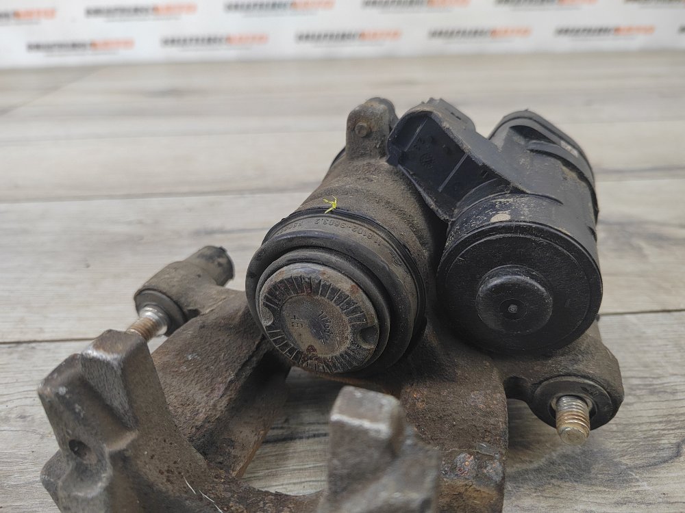 Суппорт тормозной, 8000 рублей, Москва