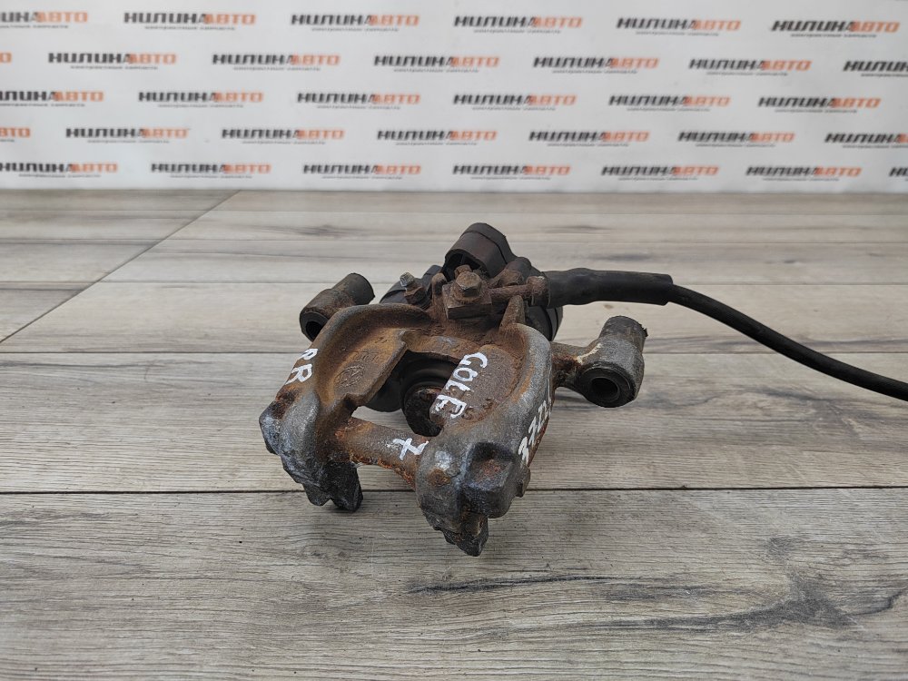 Суппорт тормозной, 8000 рублей, Москва