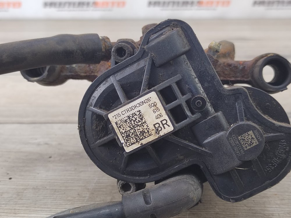 Суппорт тормозной, 8000 рублей, Москва