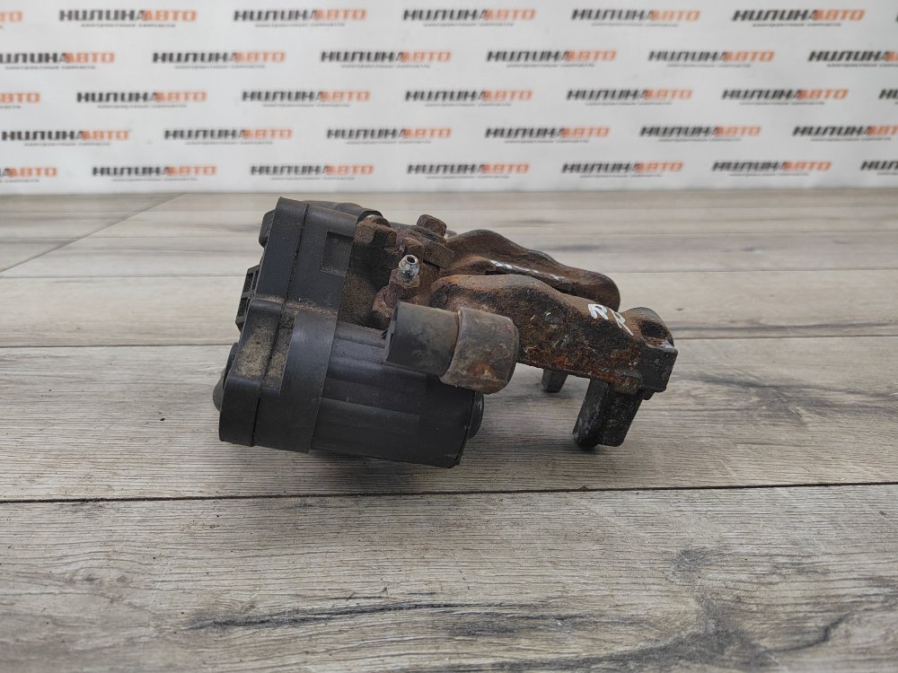 Суппорт тормозной, 8000 рублей, Москва