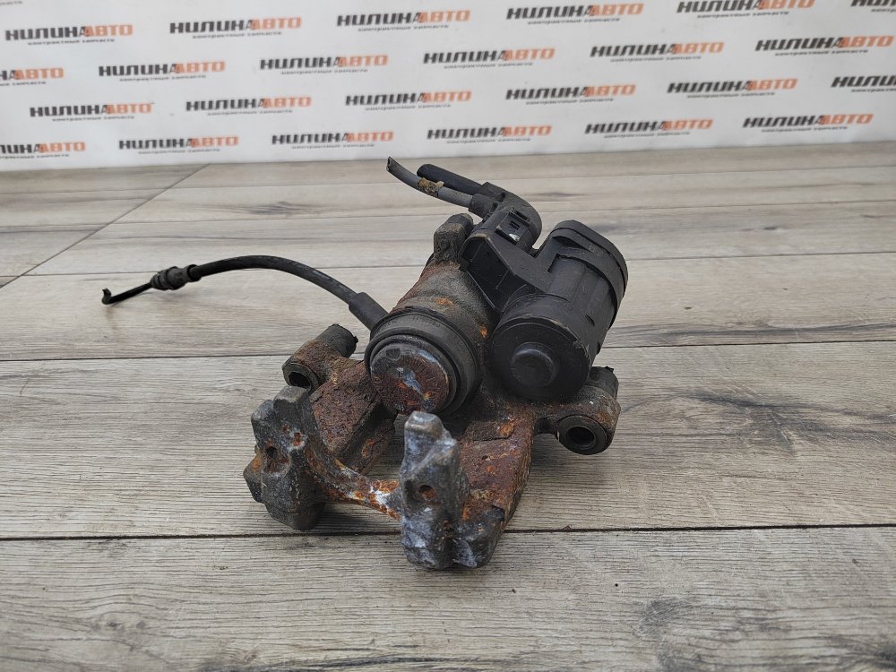 Суппорт тормозной, 8000 рублей, Москва