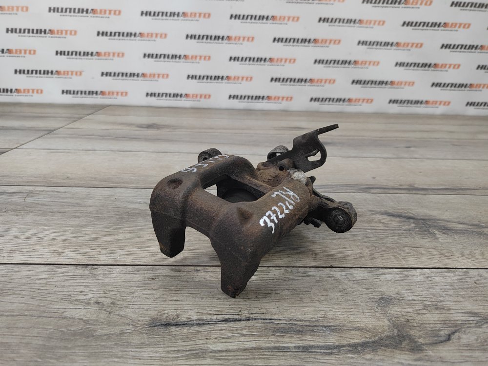 Суппорт тормозной, 3500 рублей, Москва