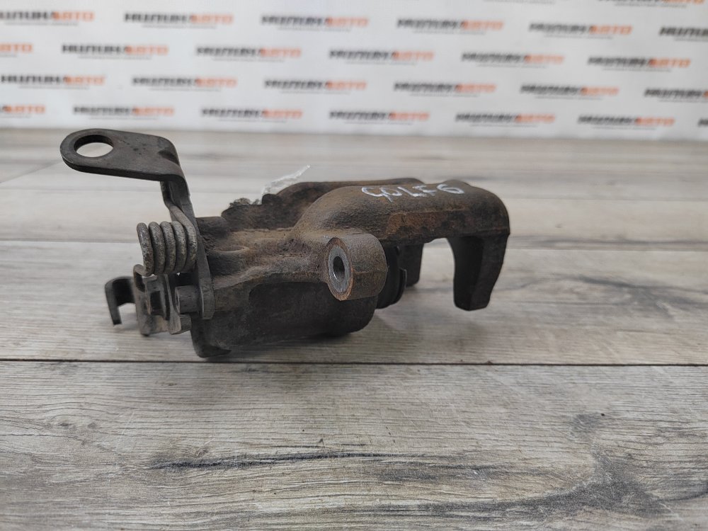 Суппорт тормозной, 3500 рублей, Москва