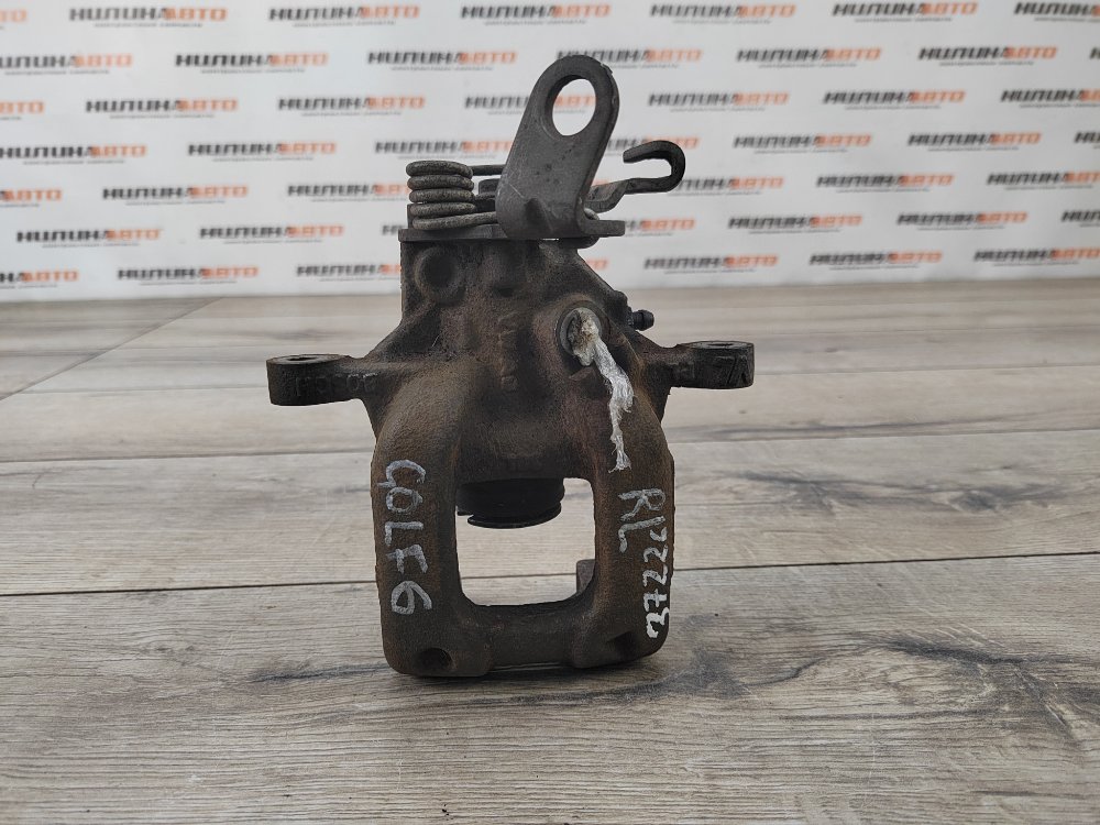 Суппорт тормозной, 3500 рублей, Москва