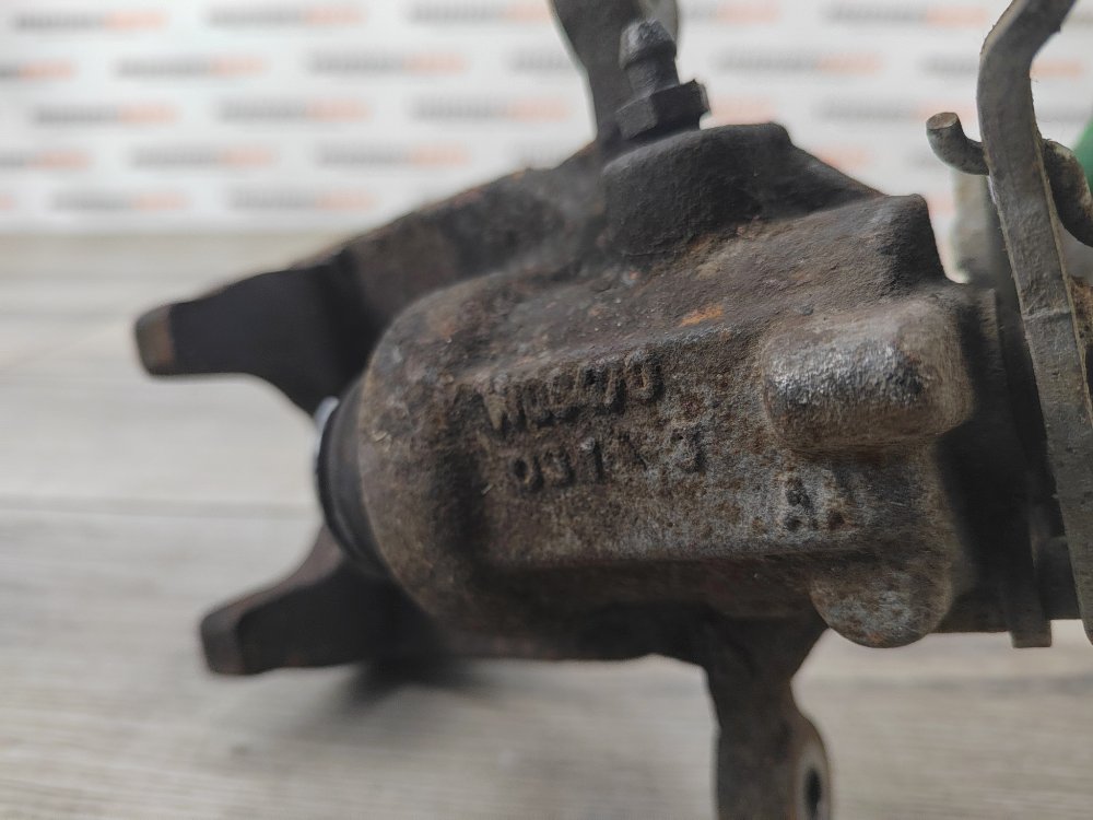 Суппорт тормозной, 3500 рублей, Москва