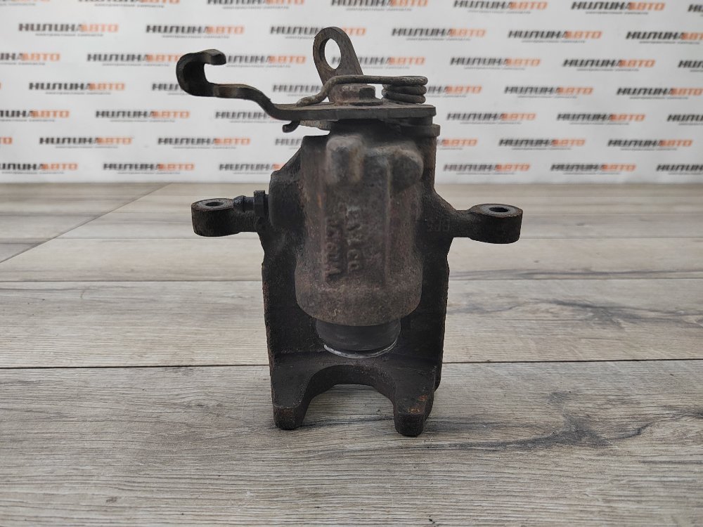 Суппорт тормозной, 3500 рублей, Москва