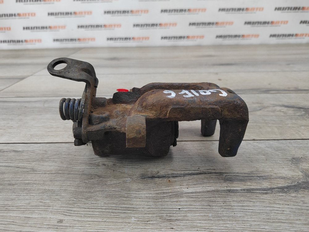 Суппорт тормозной, 3500 рублей, Москва