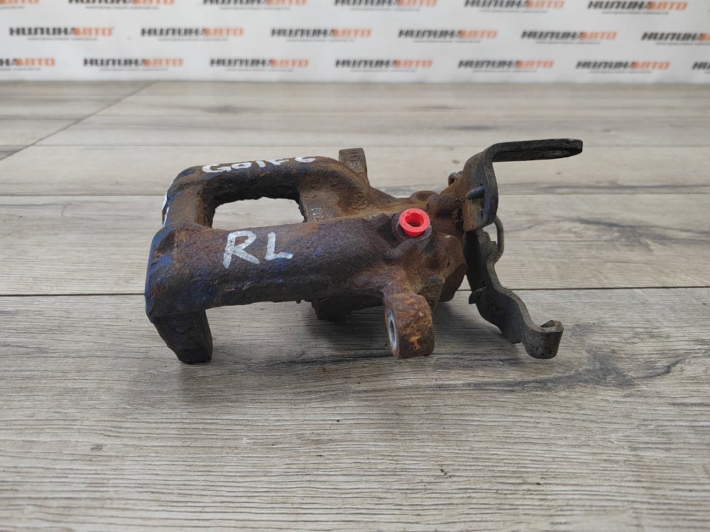 Суппорт тормозной, 3500 рублей, Москва