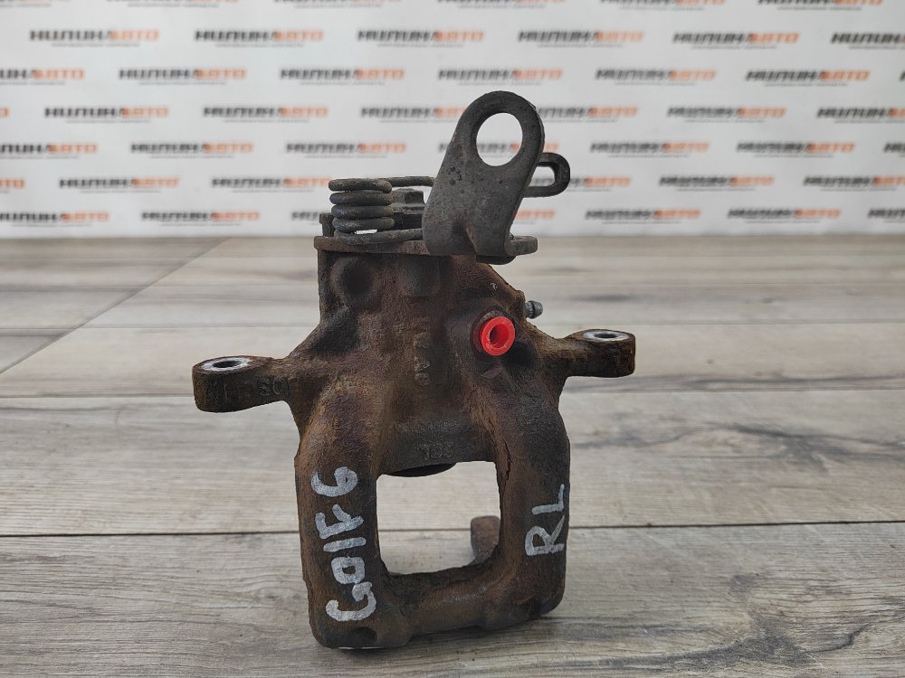 Суппорт тормозной, 3500 рублей, Москва