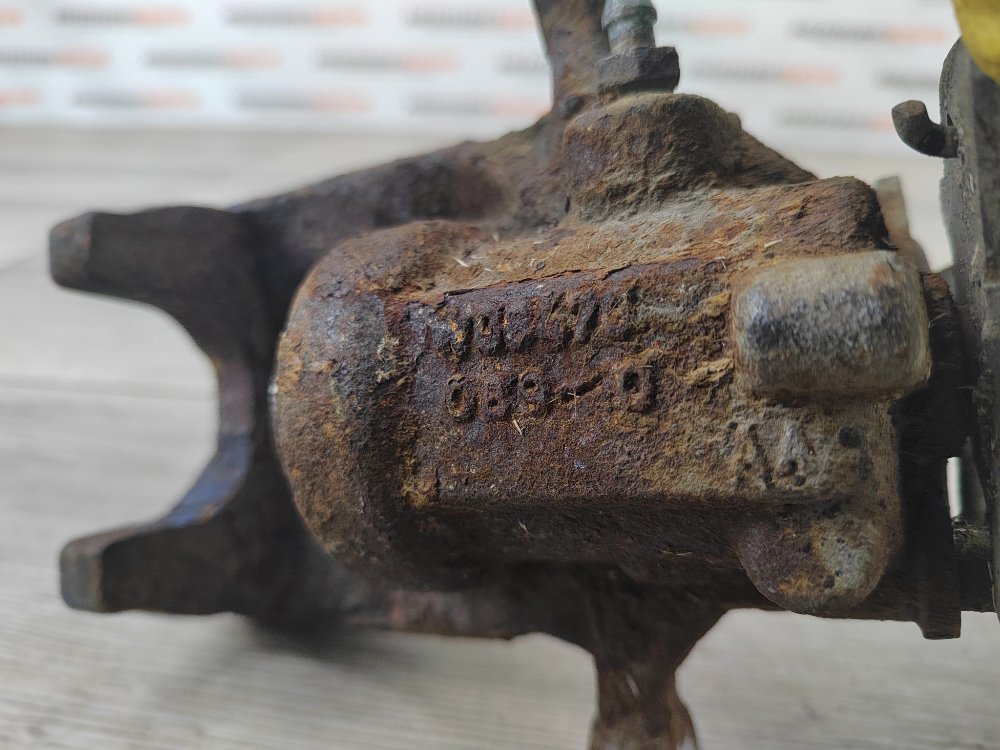 Суппорт тормозной, 3500 рублей, Москва