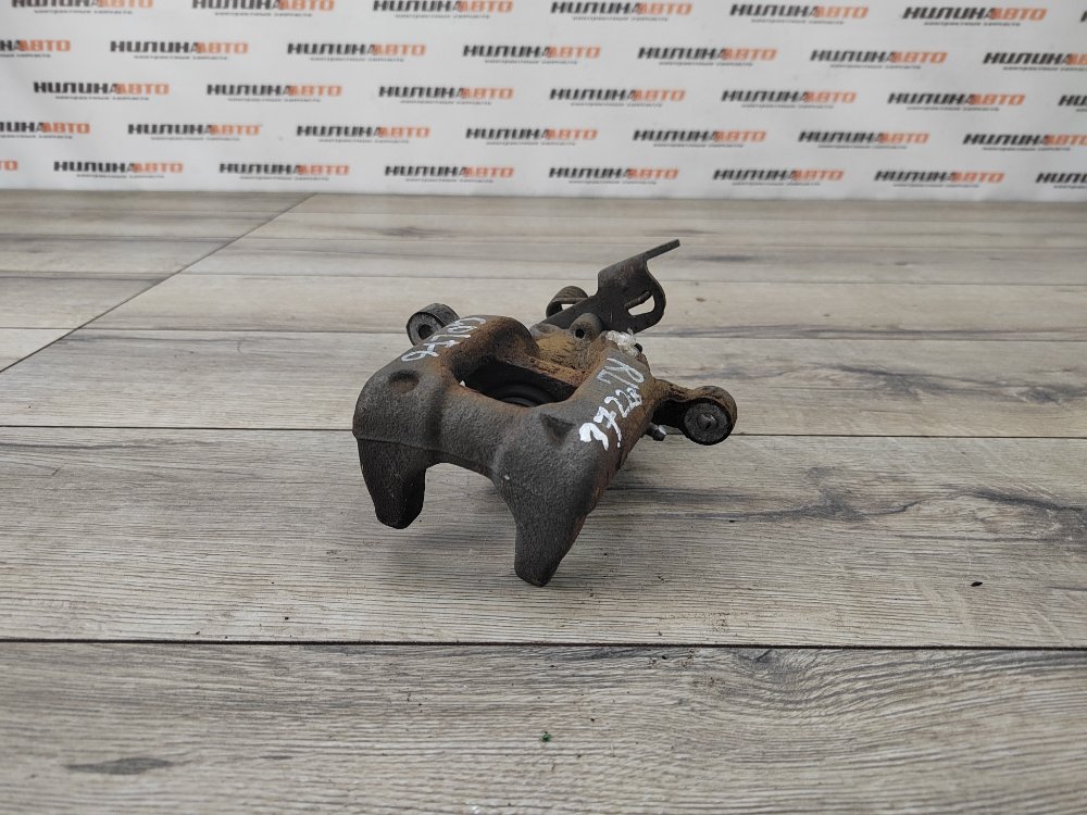 Суппорт тормозной, 3500 рублей, Москва