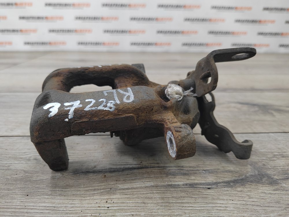 Суппорт тормозной, 3500 рублей, Москва