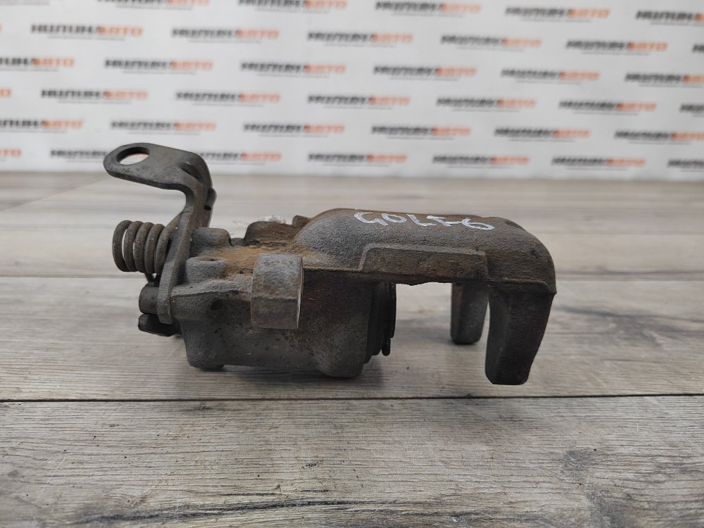 Суппорт тормозной, 3500 рублей, Москва