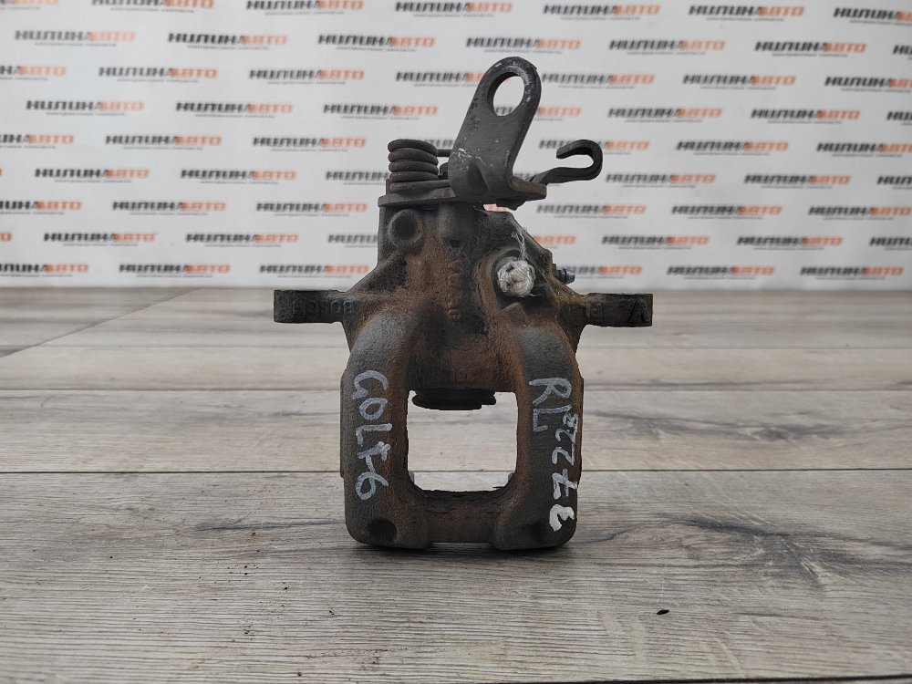 Суппорт тормозной, 3500 рублей, Москва