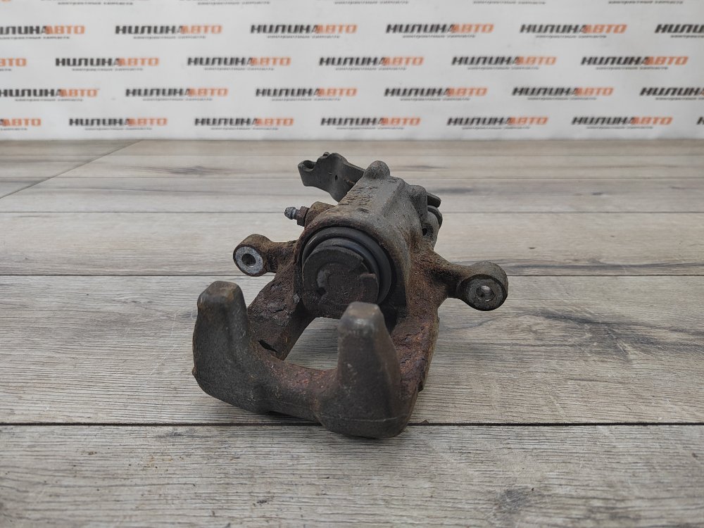 Суппорт тормозной, 3500 рублей, Москва