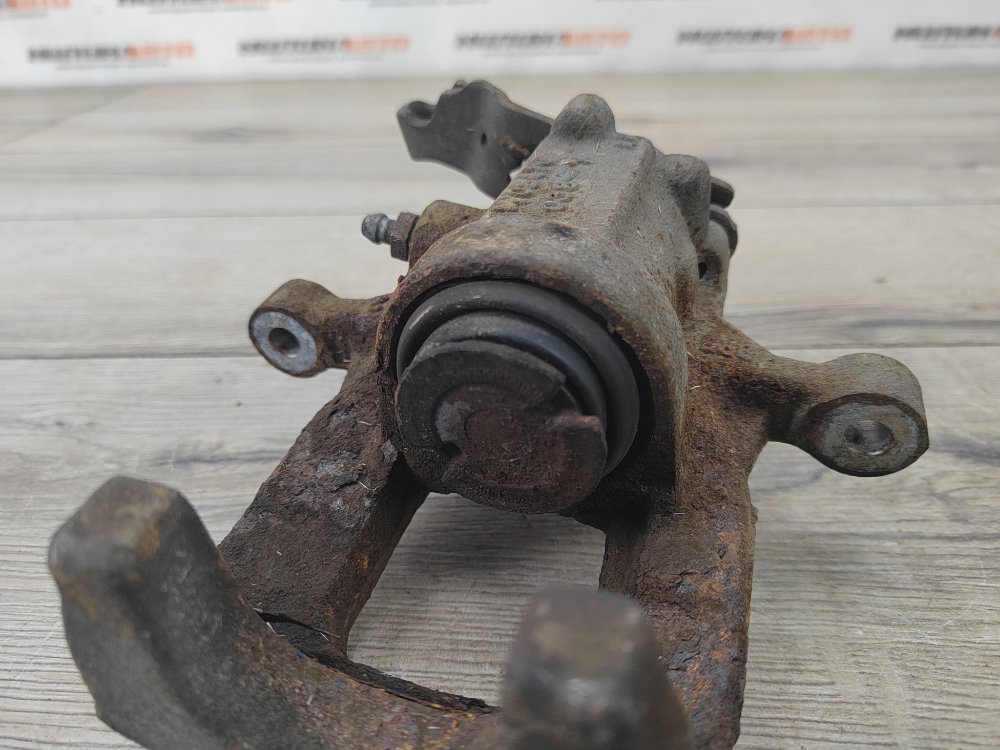 Суппорт тормозной, 3500 рублей, Москва