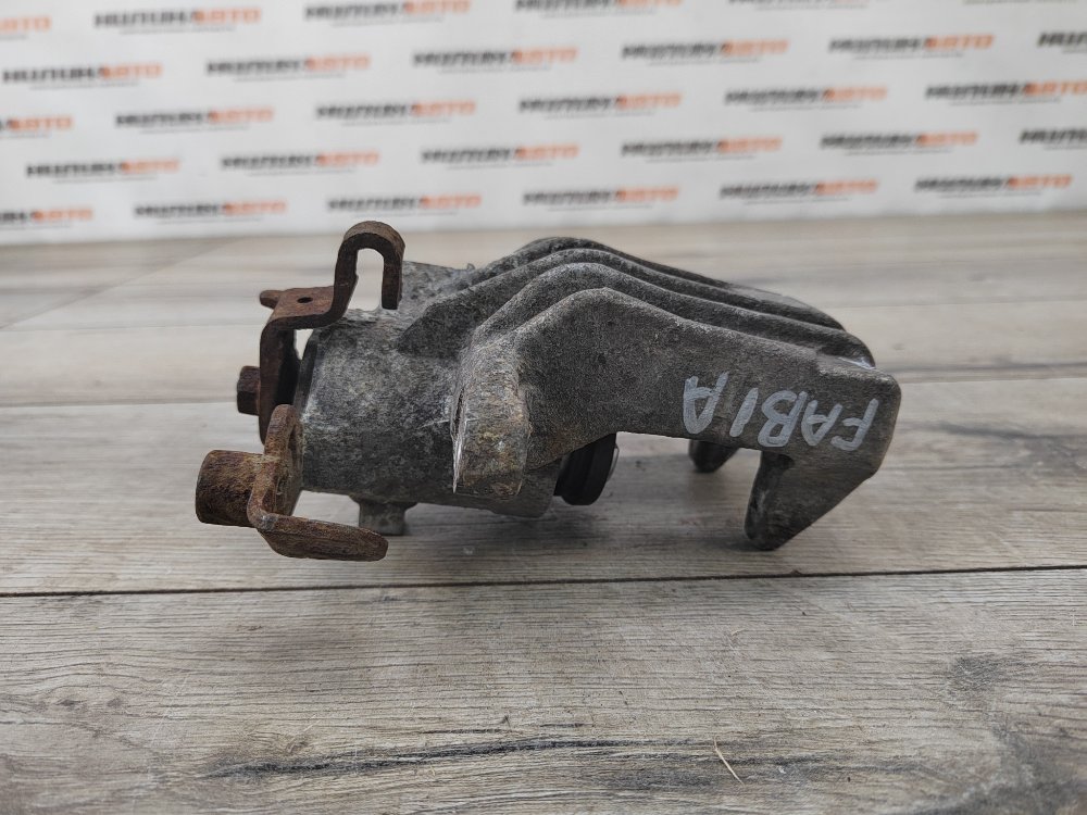 Суппорт тормозной, 3200 рублей, Москва