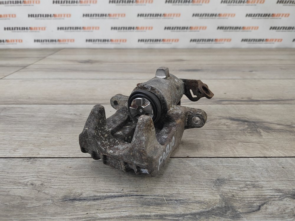 Суппорт тормозной, 3200 рублей, Москва