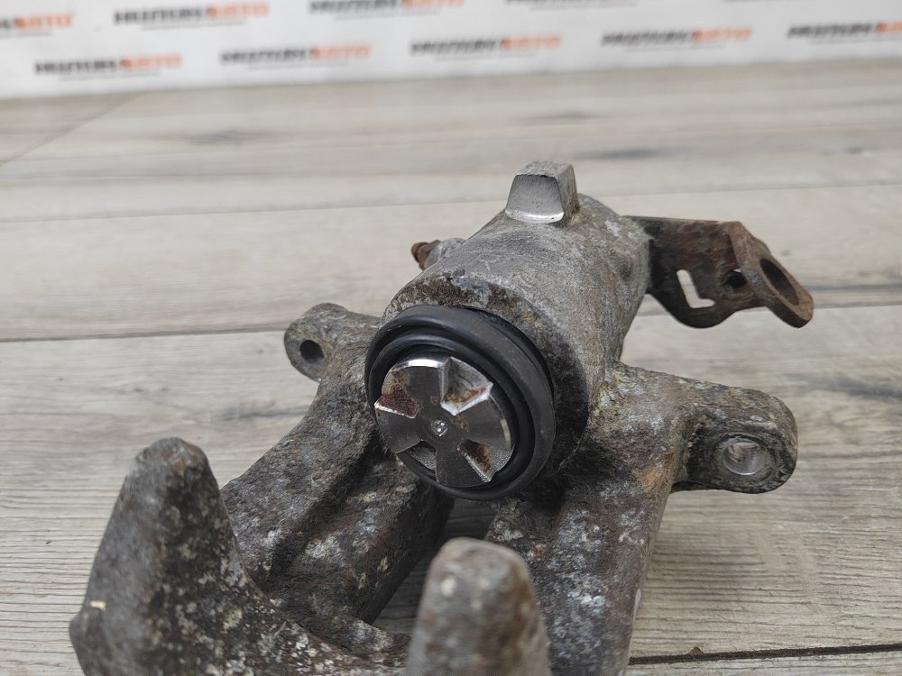 Суппорт тормозной, 3200 рублей, Москва