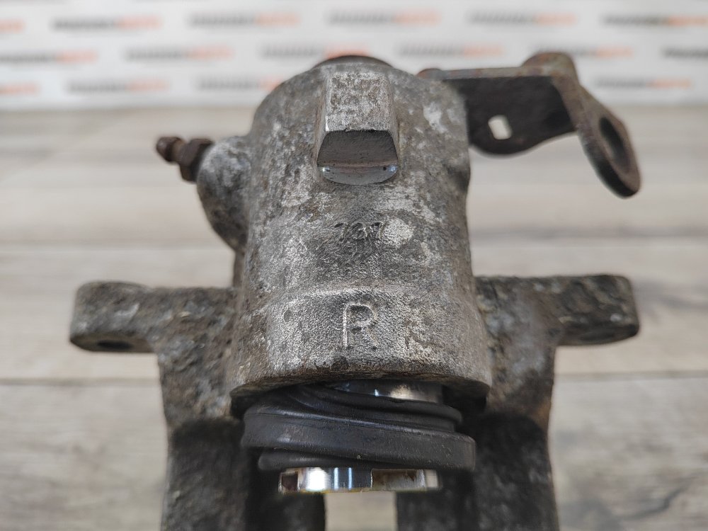 Суппорт тормозной, 3200 рублей, Москва