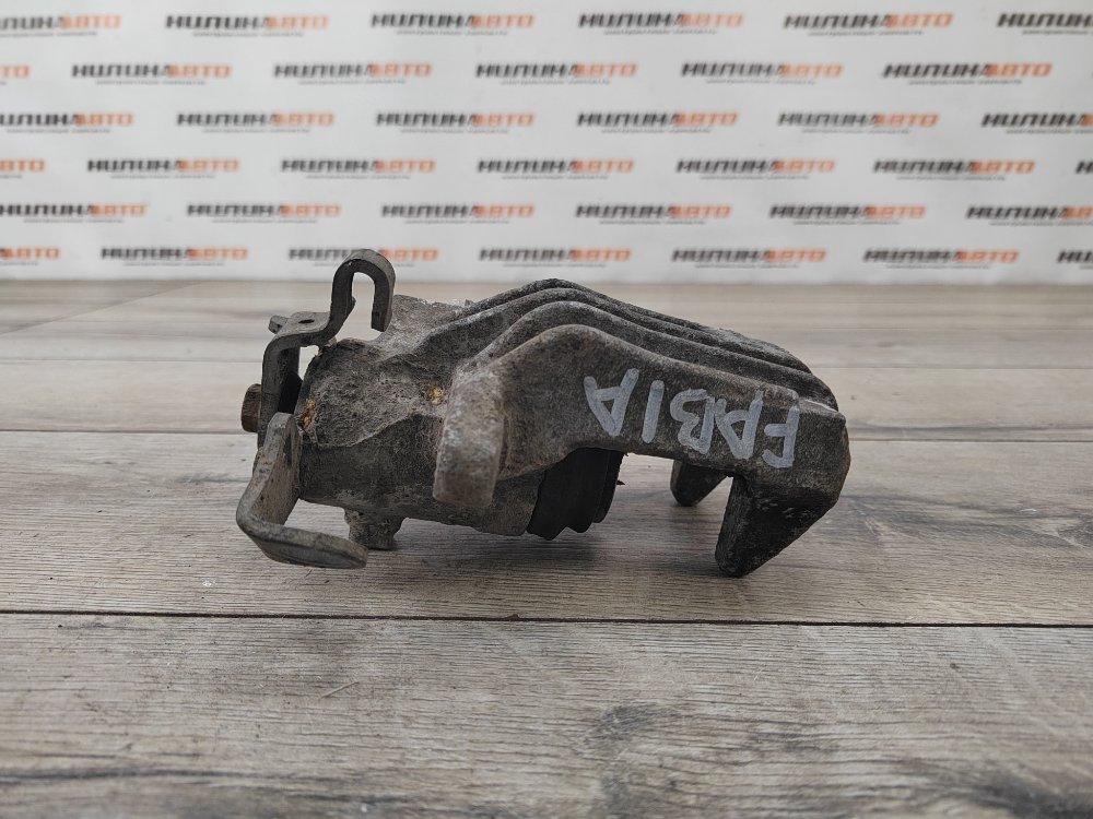 Суппорт тормозной, 3200 рублей, Москва