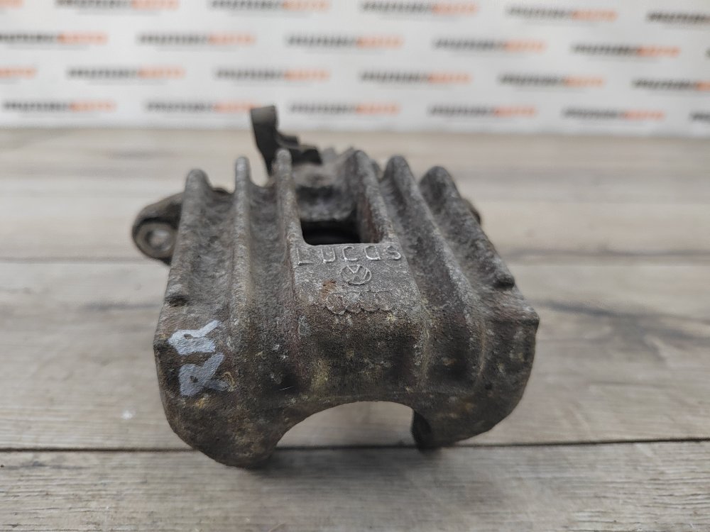 Суппорт тормозной, 3200 рублей, Москва