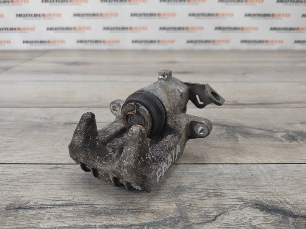 Суппорт тормозной, 3200 рублей, Москва