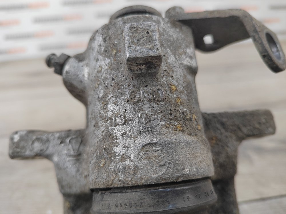 Суппорт тормозной, 3200 рублей, Москва