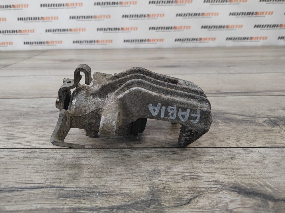 Суппорт тормозной, 3200 рублей, Москва