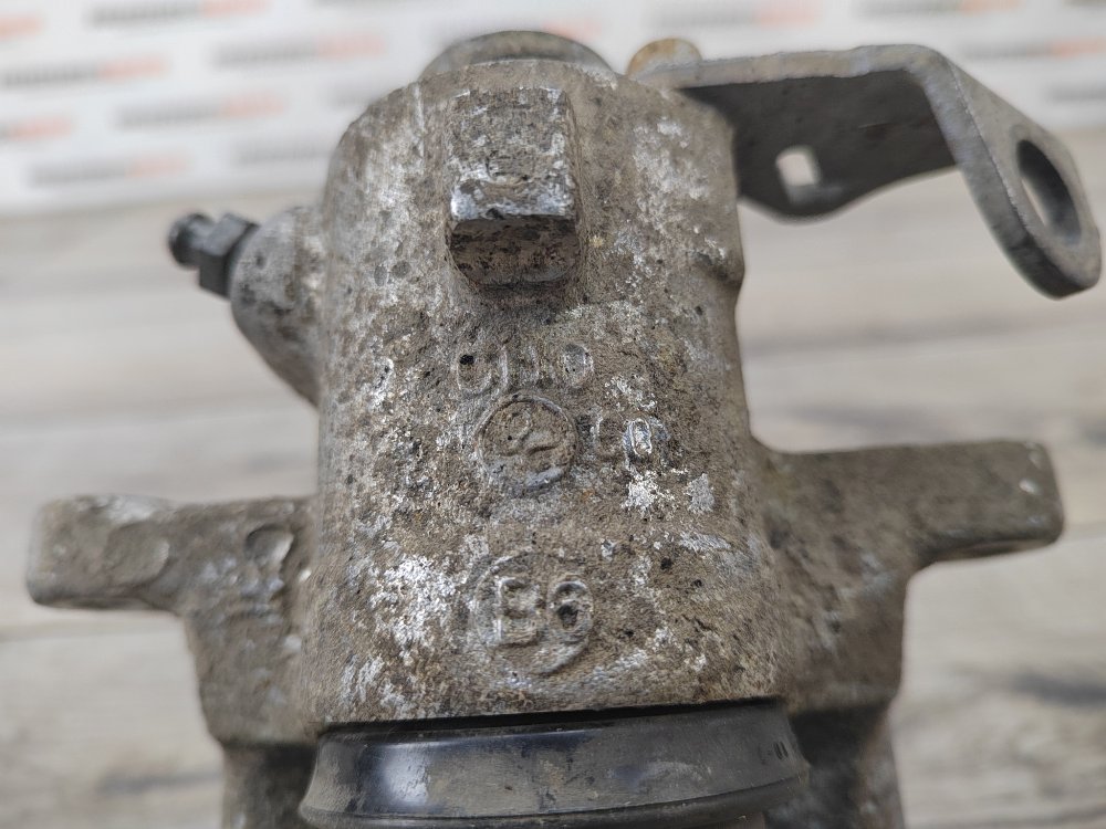 Суппорт тормозной, 3200 рублей, Москва