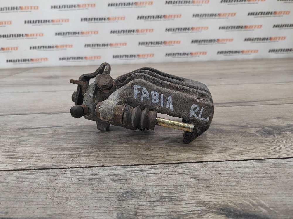 Суппорт тормозной, 2500 рублей, Москва