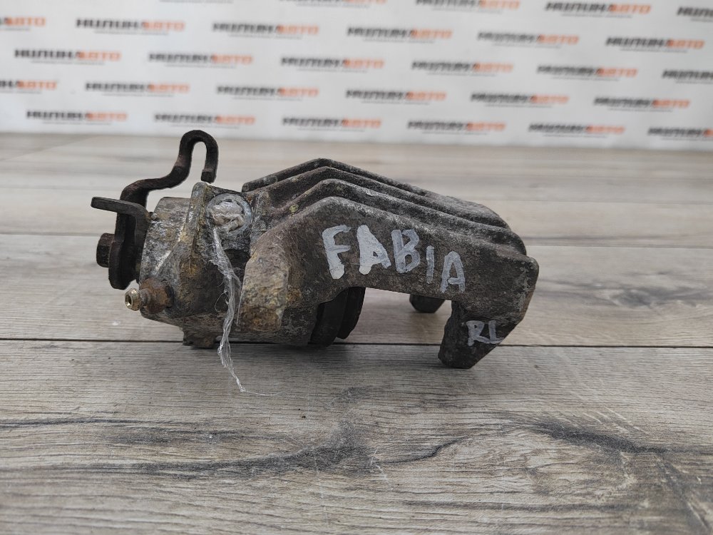 Суппорт тормозной, 3200 рублей, Москва