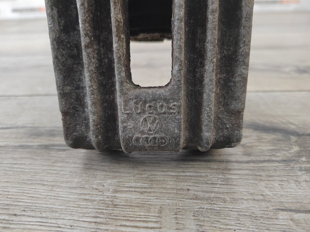 Суппорт тормозной, 3200 рублей, Москва