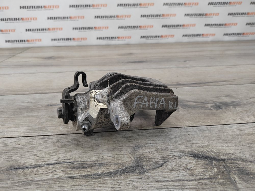 Суппорт тормозной, 3200 рублей, Москва